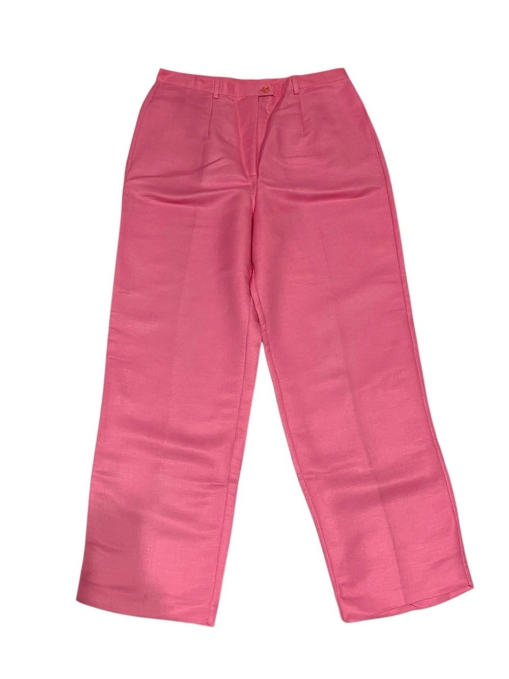 Emma James Linen Blend Pants